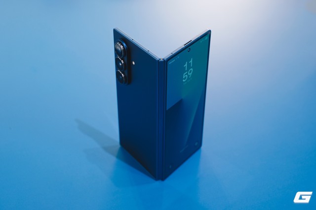 Xu hướng smartphone siêu mỏng đang quay trở lại, nhưng mỏng không có là đủ? - Ảnh 12.