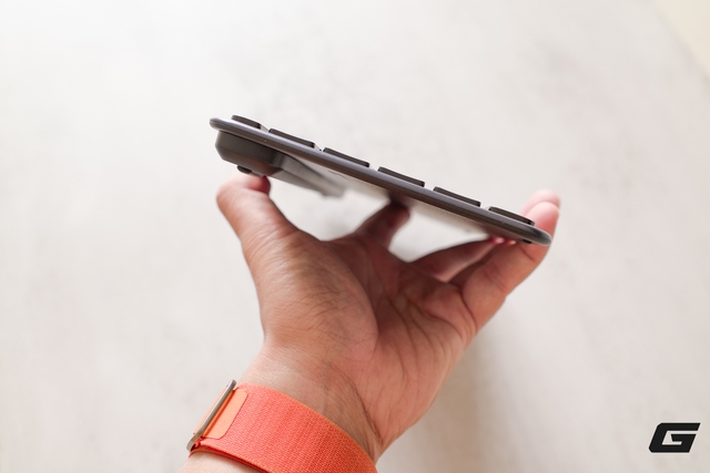 Đ&aacute;nh gi&aacute; bộ đ&ocirc;i ph&iacute;m chuột si&ecirc;u mỏng của Satechi: Gọn nhẹ, ho&agrave;n thiện tốt, hợp cho người chuẩn bị mua MacBook Neo - Ảnh 6.