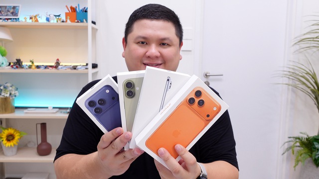 Xu hướng smartphone siêu mỏng đang quay trở lại, nhưng mỏng không có là đủ? - Ảnh 9.