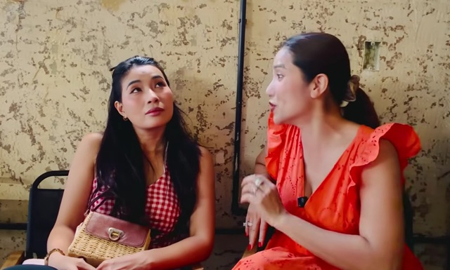 Nữ NSƯT sở hữu nhiều BĐS: "B&aacute;n được nh&agrave;, t&ocirc;i lấy tiền gửi ng&acirc;n h&agrave;ng kiếm lời" - Ảnh 2.