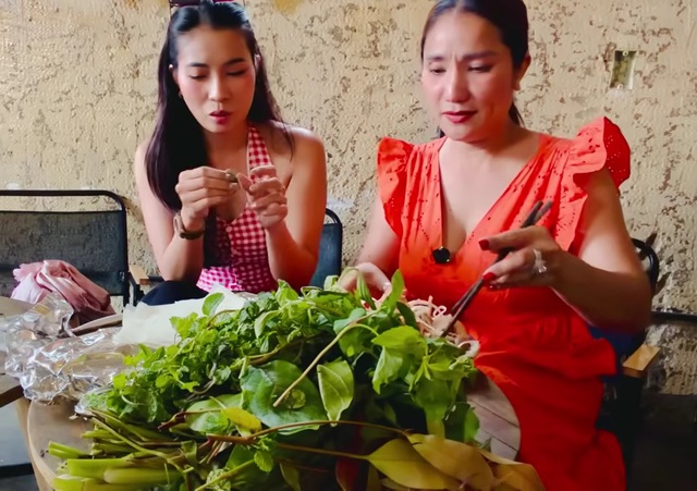 Nữ NSƯT sở hữu nhiều BĐS: "B&aacute;n được nh&agrave;, t&ocirc;i lấy tiền gửi ng&acirc;n h&agrave;ng kiếm lời" - Ảnh 1.