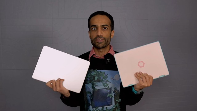 CEO Framework chỉ tr&iacute;ch điểm yếu kh&oacute; n&acirc;ng cấp của MacBook Neo, h&eacute; lộ triết l&yacute; tr&aacute;i ngược ho&agrave;n to&agrave;n của 2 h&atilde;ng - Ảnh 2.