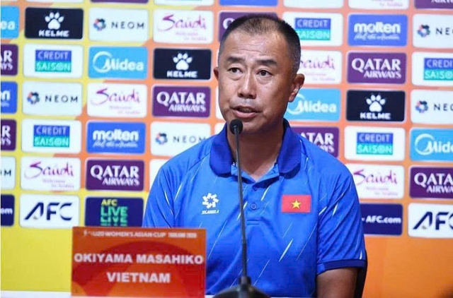 Việt Nam gặp Trung Quốc ở trận mở m&agrave;n U20 nữ ch&acirc;u &Aacute; 2026 - Ảnh 2.