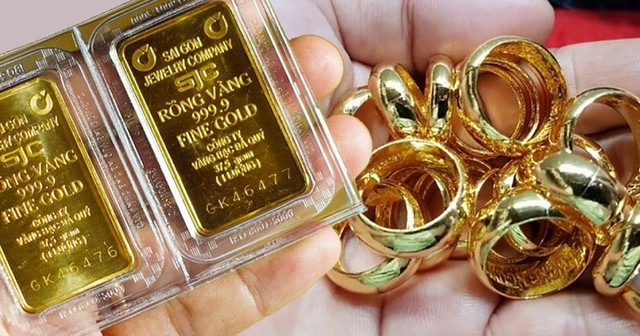 5 năm đều đặn mua v&agrave;ng, đ&acirc;y l&agrave; những lời khuy&ecirc;n t&ocirc;i d&agrave;nh cho bạn- Ảnh 3.