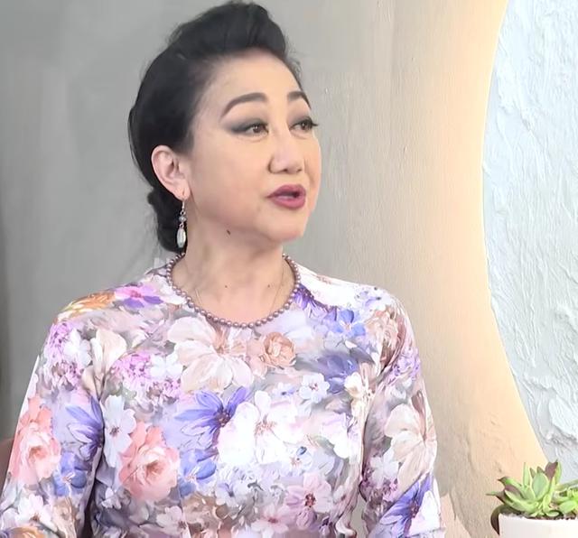Nữ NSƯT sang Mỹ định cư: "Tôi không nghĩ sẽ có ngày trở về Việt Nam" - Ảnh 1.