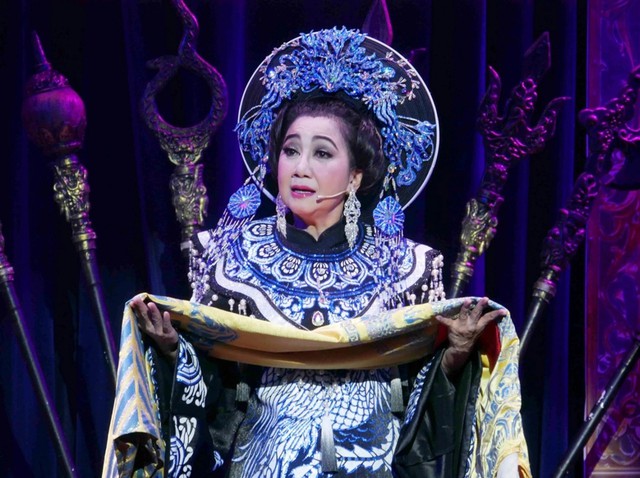 Nữ NSƯT sang Mỹ định cư: "Tôi không nghĩ sẽ có ngày trở về Việt Nam" - Ảnh 2.