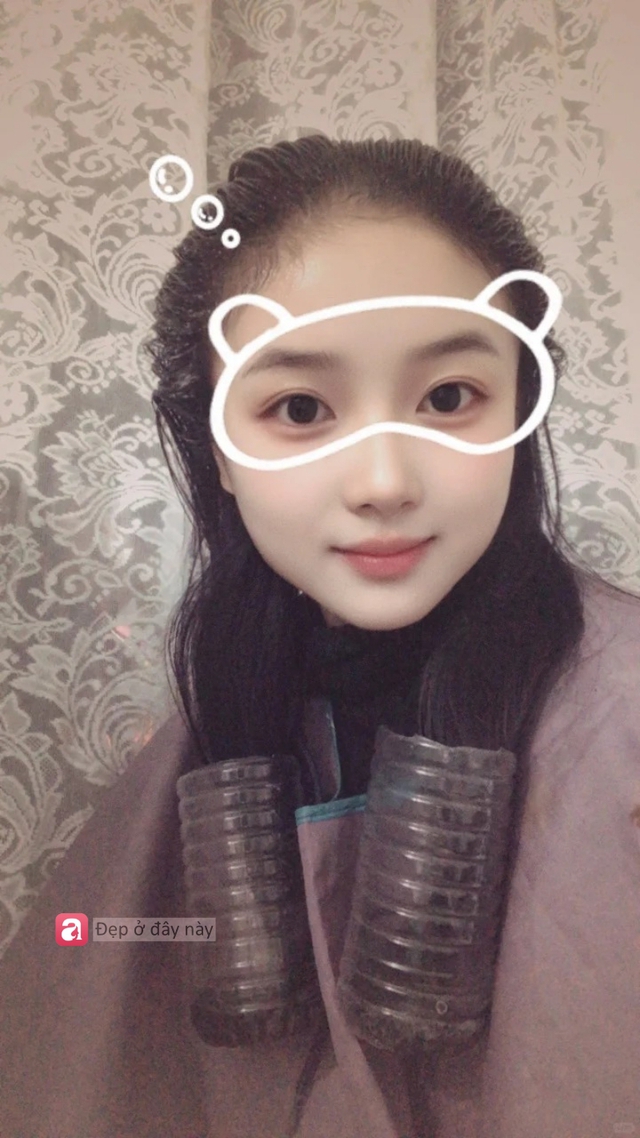 T&ocirc;i từng nghĩ phải d&ugrave;ng dầu xả đắt tiền mới c&oacute; t&oacute;c mềm mượt, cho đến khi thử c&ocirc;ng thức 2 nguy&ecirc;n liệu n&agrave;y- Ảnh 3.