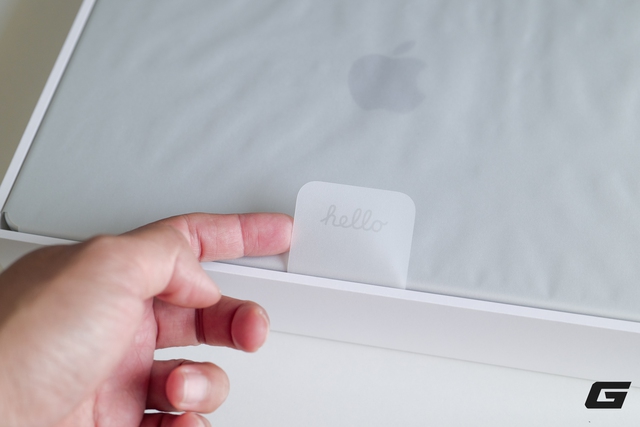 Đ&acirc;y rồi MacBook Neo ch&iacute;nh h&atilde;ng Việt Nam: Thiết kế qu&aacute; ngon trong tầm gi&aacute;, hứa hẹn thu h&uacute;t kh&ocirc;ng &iacute;t người d&ugrave;ng Win chuyển sang- Ảnh 3.
