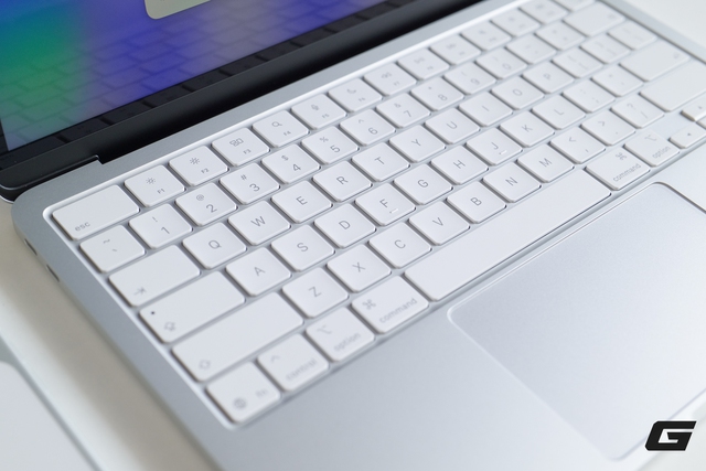 Đ&acirc;y rồi MacBook Neo ch&iacute;nh h&atilde;ng Việt Nam: Thiết kế qu&aacute; ngon trong tầm gi&aacute;, hứa hẹn thu h&uacute;t kh&ocirc;ng &iacute;t người d&ugrave;ng Win chuyển sang- Ảnh 20.