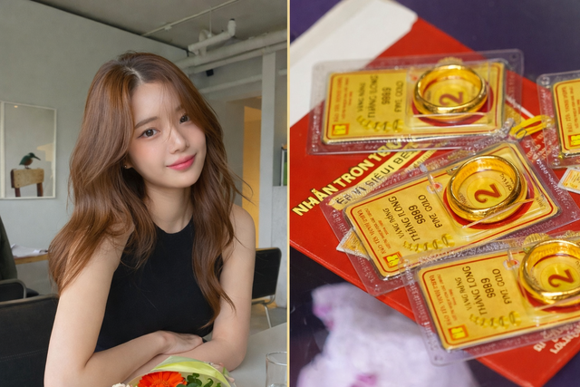 3 dấu hiệu cho thấy bạn đang mua v&agrave;ng sai c&aacute;ch- Ảnh 2.