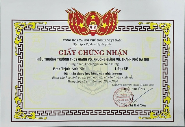 Trịnh &Aacute;nh Nhi &ndash; Mẫu teen đa t&agrave;i t&ocirc;n vinh vẻ đẹp &aacute;o d&agrave;i truyền thống - Ảnh 5.