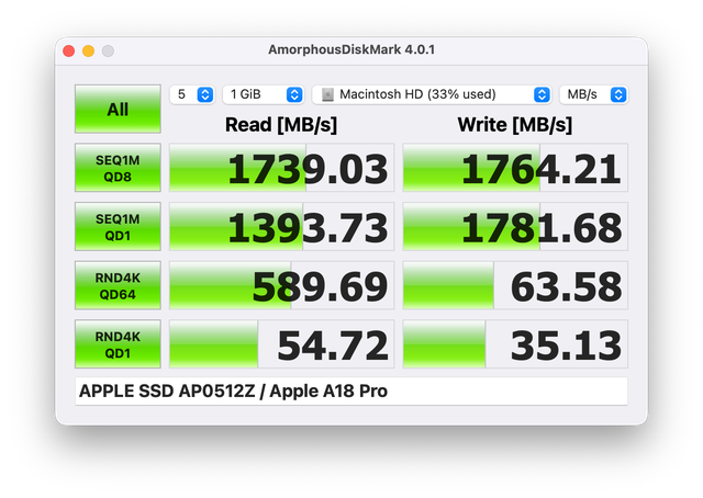Đ&acirc;y rồi MacBook Neo ch&iacute;nh h&atilde;ng Việt Nam: Thiết kế qu&aacute; ngon trong tầm gi&aacute;, hứa hẹn thu h&uacute;t kh&ocirc;ng &iacute;t người d&ugrave;ng Win chuyển sang- Ảnh 33.