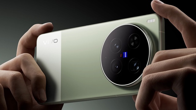 Người dùng chọn gì trong “Sàn đấu đổi mới” smartphone 2026: AI và camera chia nhau ngôi đầu- Ảnh 2. Người dùng chọn gì trong “Sàn đấu đổi mới” smartphone 2026: AI và camera chia nhau ngôi đầu- Ảnh 2.