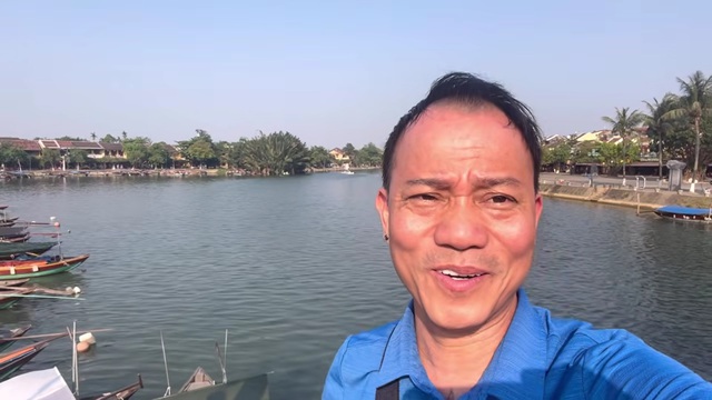 Con trai Chế Linh về nước, tới một nơi bố ruột từng đi- Ảnh 2. Con trai Chế Linh về nước, tới một nơi bố ruột từng đi- Ảnh 2.