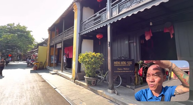 Con trai Chế Linh về nước, tới một nơi bố ruột từng đi- Ảnh 1. Con trai Chế Linh về nước, tới một nơi bố ruột từng đi- Ảnh 1.