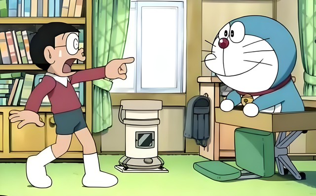 5 bảo bối Doraemon là "tổ tiên" của các thiết bị smarthome hiện đại - Ảnh 2.