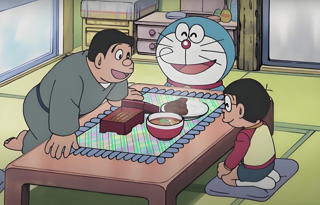 5 bảo bối Doraemon là "tổ tiên" của các thiết bị smarthome hiện đại - Ảnh 1.