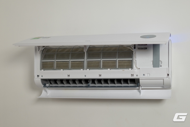 Cận cảnh điều hoà TCL Inverter FreshIN 3.0: Công nghệ khí tươi vừa sạch vừa quản lý thông minh- Ảnh 2. Cận cảnh điều hoà TCL Inverter FreshIN 3.0: Công nghệ khí tươi vừa sạch vừa quản lý thông minh- Ảnh 2.