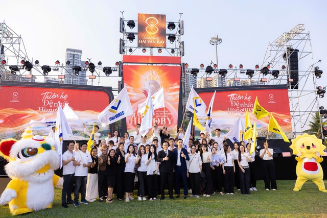 Vinhomes Hải V&acirc;n Bay ra qu&acirc;n, chuẩn bị đ&oacute;ng bảng h&agrave;ng khu đầu ti&ecirc;n- Ảnh 2.