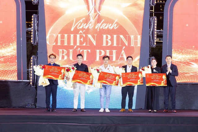 Vinhomes Hải V&acirc;n Bay ra qu&acirc;n, chuẩn bị đ&oacute;ng bảng h&agrave;ng khu đầu ti&ecirc;n- Ảnh 3.