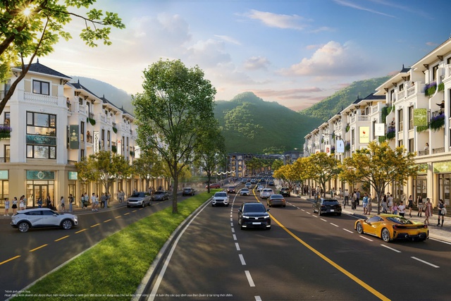 Vinhomes Hải V&acirc;n Bay ra qu&acirc;n, chuẩn bị đ&oacute;ng bảng h&agrave;ng khu đầu ti&ecirc;n- Ảnh 5.