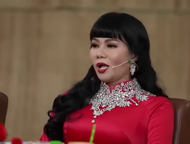 Nữ NSƯT n&oacute;i một bảo vệ ng&acirc;n h&agrave;ng: &ldquo;Em l&agrave;m t&ocirc;i thất vọng v&igrave; giọng em bị đuối v&agrave; rớt nhịp"- Ảnh 2.
