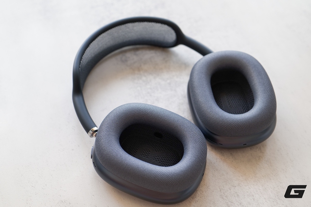 Đ&aacute;nh gi&aacute; AirPods Max 2: Kh&aacute;c biệt nằm ở chất &acirc;m v&agrave; trải nghiệm th&ocirc;ng minh - Ảnh 1.