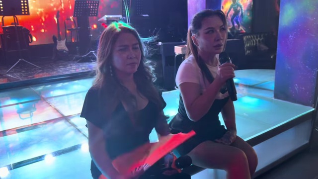 Vợ cũ Bằng Kiều về nước n&oacute;i thẳng về cuộc sống tại Mỹ - Ảnh 1.