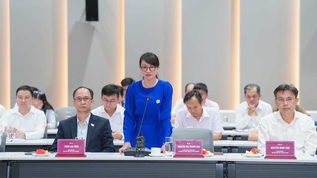 H&igrave;nh th&agrave;nh cực tăng trưởng mới từ hợp t&aacute;c giữa Đại học Quốc gia Th&agrave;nh phố Hồ Ch&iacute; Minh v&agrave; Tập đo&agrave;n Becamex - Ảnh 2.