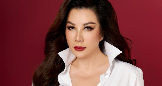 Vợ cũ Bằng Kiều về nước n&oacute;i thẳng về cuộc sống tại Mỹ - Ảnh 2.