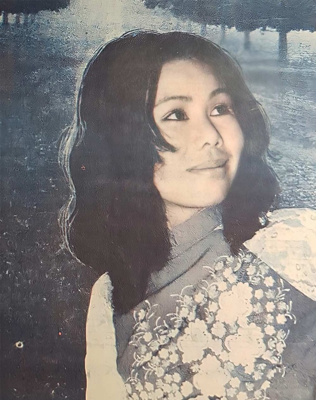 Thanh Tuyền: "T&ocirc;i sống l&agrave; t&iacute;nh chỉ sống trong 24 tiếng đồng hồ th&ocirc;i"- Ảnh 1.