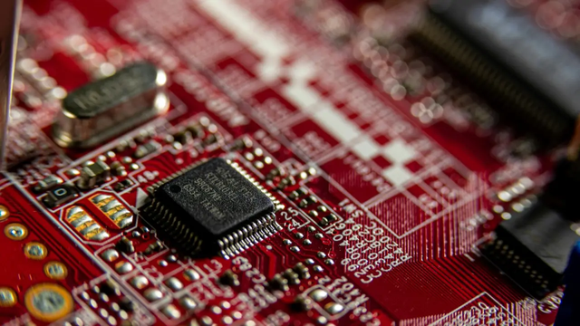 Bắt đầu hiểu được c&aacute;ch điều khiển electron theo &yacute; muốn, b&iacute; ẩn 100 năm trong mỗi con chip của Intel, AMD, NVIDIA dần được h&eacute; lộ- Ảnh 1.