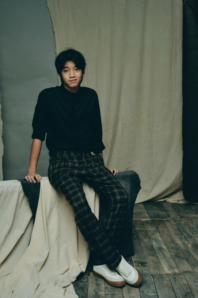 Cách Subeo và bạn gái thể hiện tình cảm - Ảnh 4.