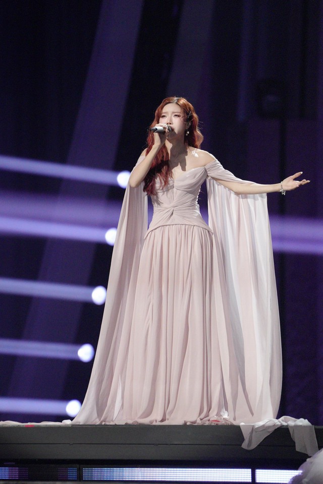 Thua đau 2 lần, Trang Pháp được cả MXH Việt lẫn Trung đồng lòng bảo vệ - Ảnh 3.