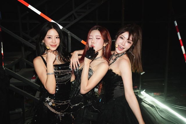 Thua đau 2 lần, Trang Pháp được cả MXH Việt lẫn Trung đồng lòng bảo vệ - Ảnh 1.