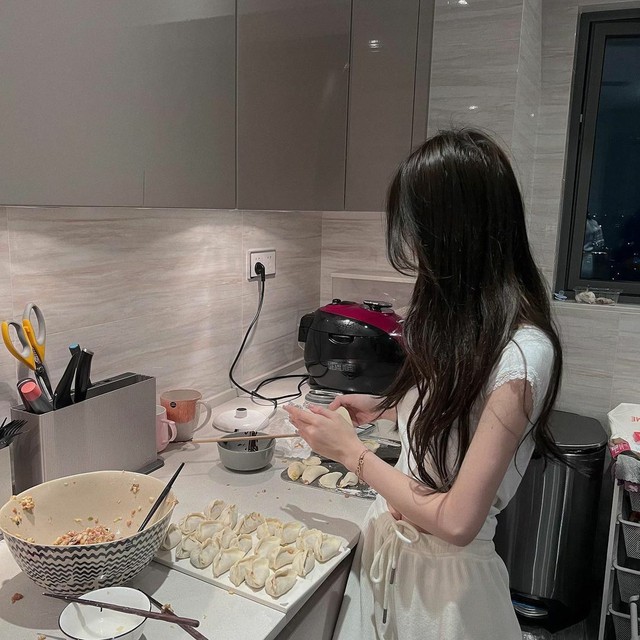 Không phải tiết kiệm, đây là keo kiệt- Ảnh 1. Không phải tiết kiệm, đây là keo kiệt- Ảnh 1.