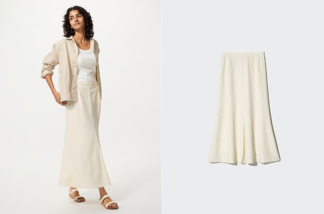 Không cần đồ đắt tiền vẫn toát lên khí chất “old money”: Chỉ cần áo gile đen + váy trắng là đủ - Ảnh 9.