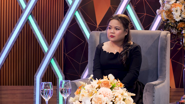Nữ diễn vi&ecirc;n m&ecirc; Th&agrave;nh Lộc, bỏ thi hai lần: Hụt hẫng v&igrave; kh&ocirc;ng c&oacute; show, phải lấp liếm với gia đ&igrave;nh - Ảnh 1.