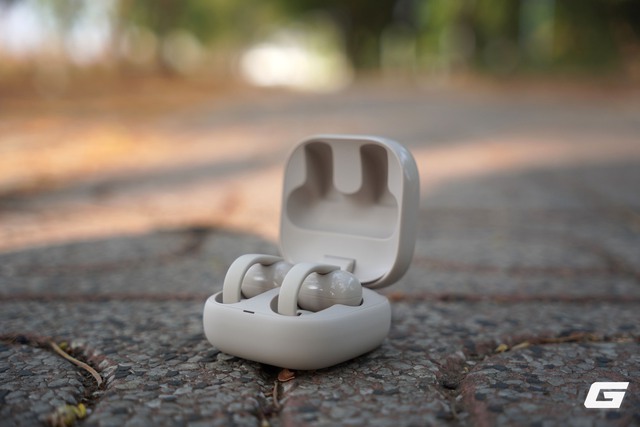 Đ&aacute;nh gi&aacute; Sony LinkBuds Clip: Chiếc tai nghe khiến t&ocirc;i nghĩ kh&aacute;c về tai nghe - Ảnh 26.