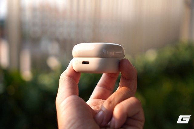 Đ&aacute;nh gi&aacute; Sony LinkBuds Clip: Chiếc tai nghe khiến t&ocirc;i nghĩ kh&aacute;c về tai nghe - Ảnh 20.