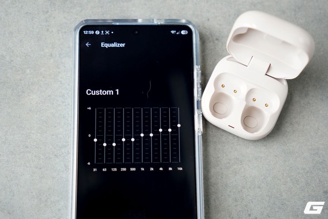 Đ&aacute;nh gi&aacute; Sony LinkBuds Clip: Chiếc tai nghe khiến t&ocirc;i nghĩ kh&aacute;c về tai nghe - Ảnh 37.