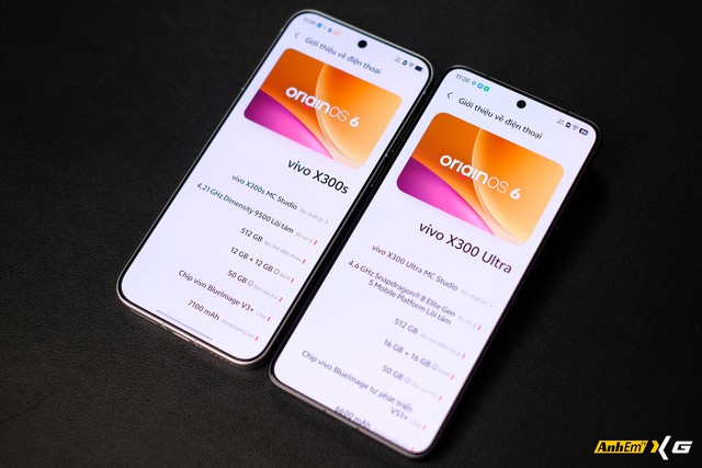  Nhẹ nhàng hơn bản Ultra nhưng pin còn “trâu” hơn - Ảnh 4.