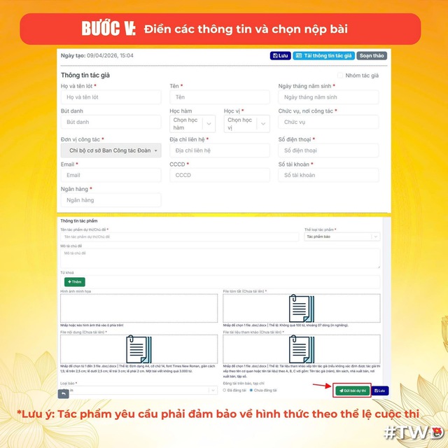 Tuổi trẻ Việt Nam với sứ mệnh bảo vệ nền tảng tư tưởng của Đảng trong kỷ nguy&ecirc;n ph&aacute;t triển mới - Ảnh 6.