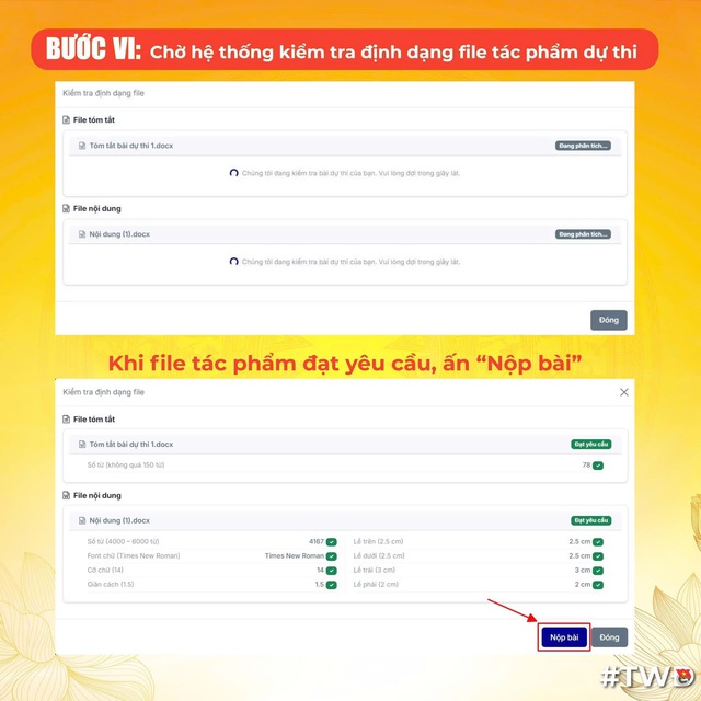 Tuổi trẻ Việt Nam với sứ mệnh bảo vệ nền tảng tư tưởng của Đảng trong kỷ nguy&ecirc;n ph&aacute;t triển mới - Ảnh 4.