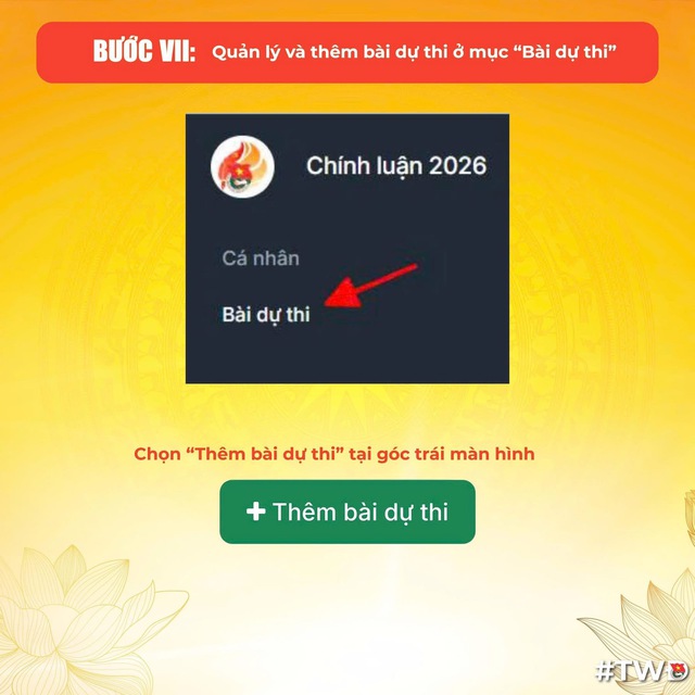 Tuổi trẻ Việt Nam với sứ mệnh bảo vệ nền tảng tư tưởng của Đảng trong kỷ nguy&ecirc;n ph&aacute;t triển mới - Ảnh 5.