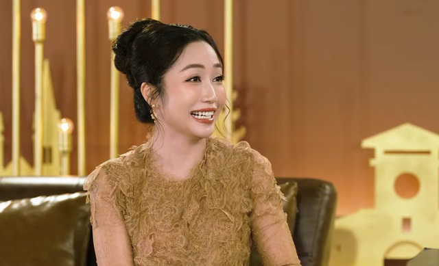 Nữ NSƯT từ &Uacute;c về l&agrave;m b&agrave; chủ, nh&agrave; đầu tư, gi&aacute;m đốc điều h&agrave;nh- Ảnh 1.