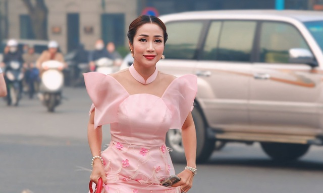 Nữ NSƯT từ &Uacute;c về l&agrave;m b&agrave; chủ, nh&agrave; đầu tư, gi&aacute;m đốc điều h&agrave;nh- Ảnh 2.