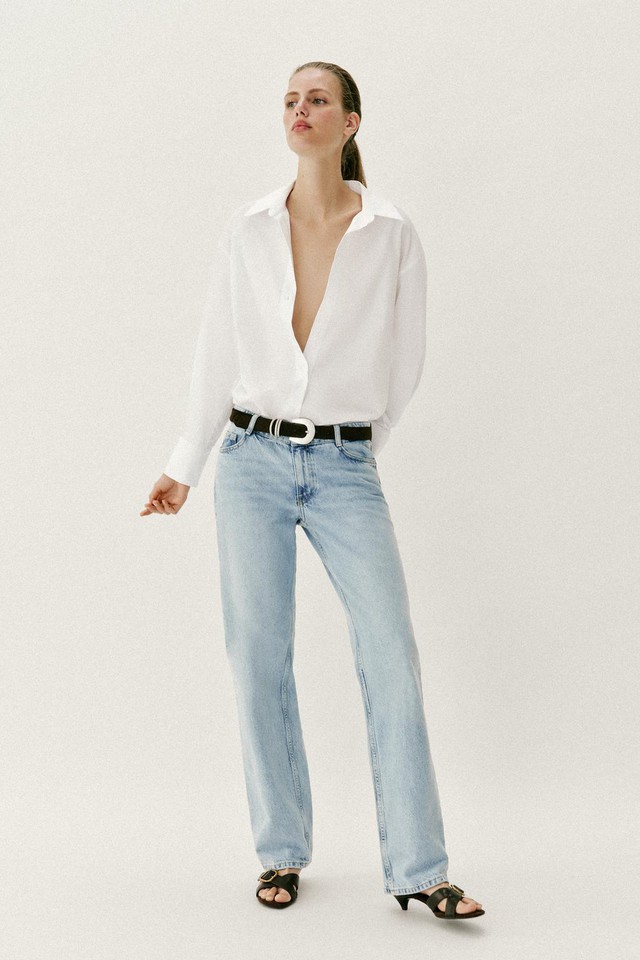 Kh&ocirc;ng h&agrave;ng hiệu, kh&ocirc;ng logo: Mặc c&agrave;ng &iacute;t chi tiết, v&igrave; sao lại c&agrave;ng sang? - Ảnh 12.