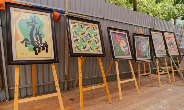 Khởi c&ocirc;ng &ldquo;ng&ocirc;i nh&agrave; hy vọng&rdquo; cho người khuyết tật - Ảnh 2.