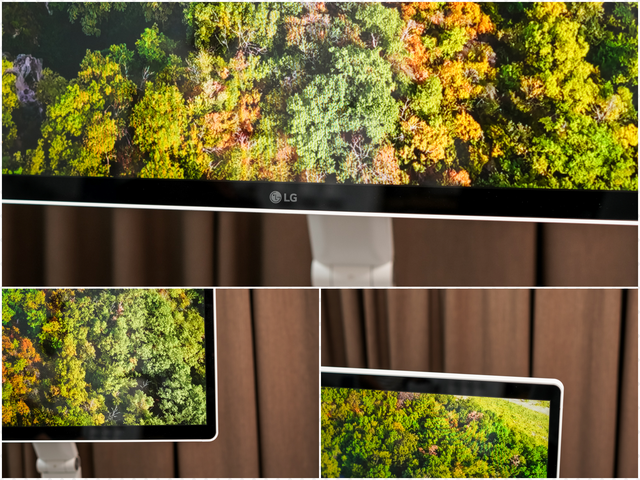 LG Swing - Ảnh 11.